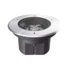 L&L LUCE E LIGHT - L&LCR4010000050AI CORSO4.0 21W 230VAC 30K ASIMMETRICA INOX