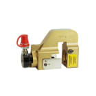 COSMEC - CSM002251 TESTA FORACANALE CON PUNZ. M16-20-25-32-