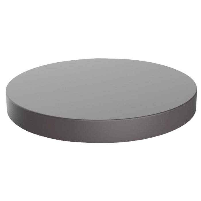 LOMBARDO - LOMLB1130014 COVER ZERO CORTEN