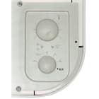 AERMEC - AEWVMF-E2D CONSOLLE COMANDI DUALJET