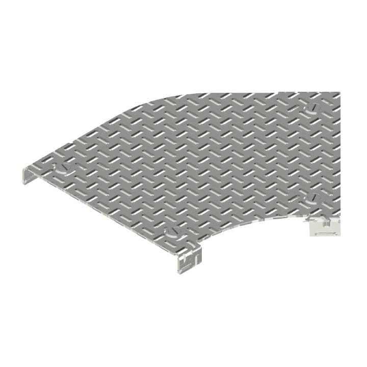 DKC-COMBITECH - SCZ5396505 C5 COP. PIANA 45 MAND. SP 3+2 B.300 AL