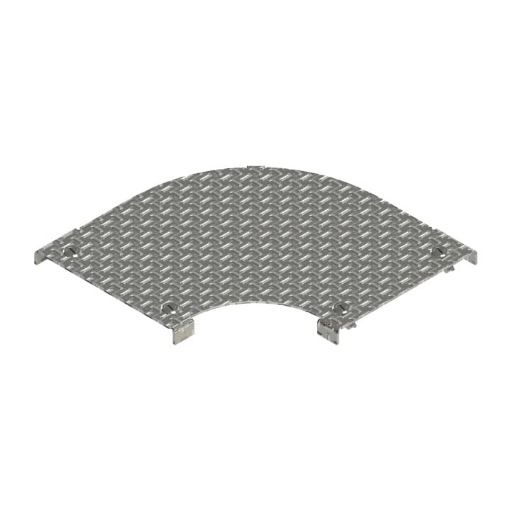 DKC-COMBITECH - SCZ5396516 C5 COP. PIANA 90 MAND. SP 3+2 B.400 AL