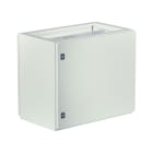 DKC-RAMBLOCK - RMBR5CPC800 Cassa per pulpito componibile, larghezza 800 mm