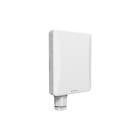 COMELIT GROUP SPA - COECPE-515A MINI CPE 5GHZ 7KM MIMO 802/11A/N/AC D. P