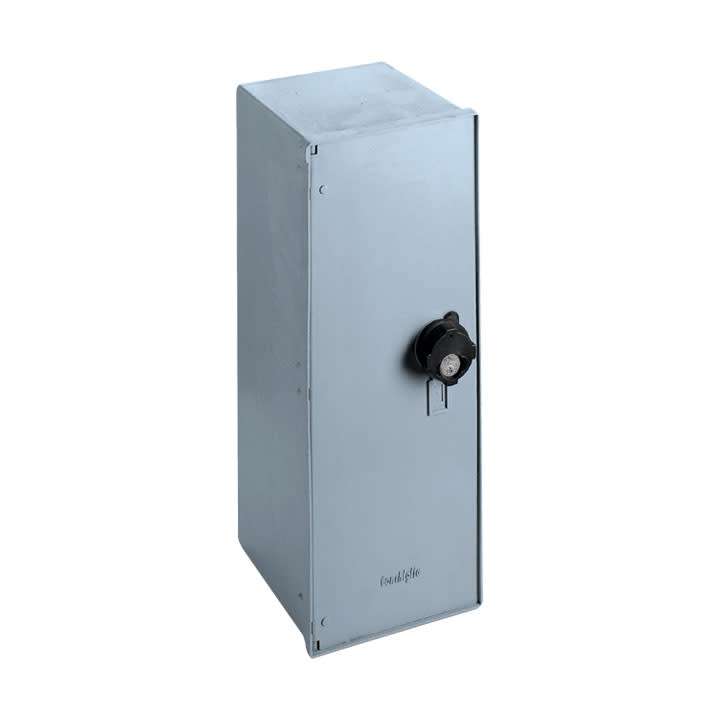 CONCHIGLIA - CON075110007 CPHX/C ARMADIETTO VETRORES.