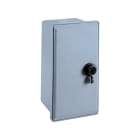 CONCHIGLIA - CON075150003 Serie CPMI - Cassetta per contatori monofase, con serratura, conforme ENEL DS4551