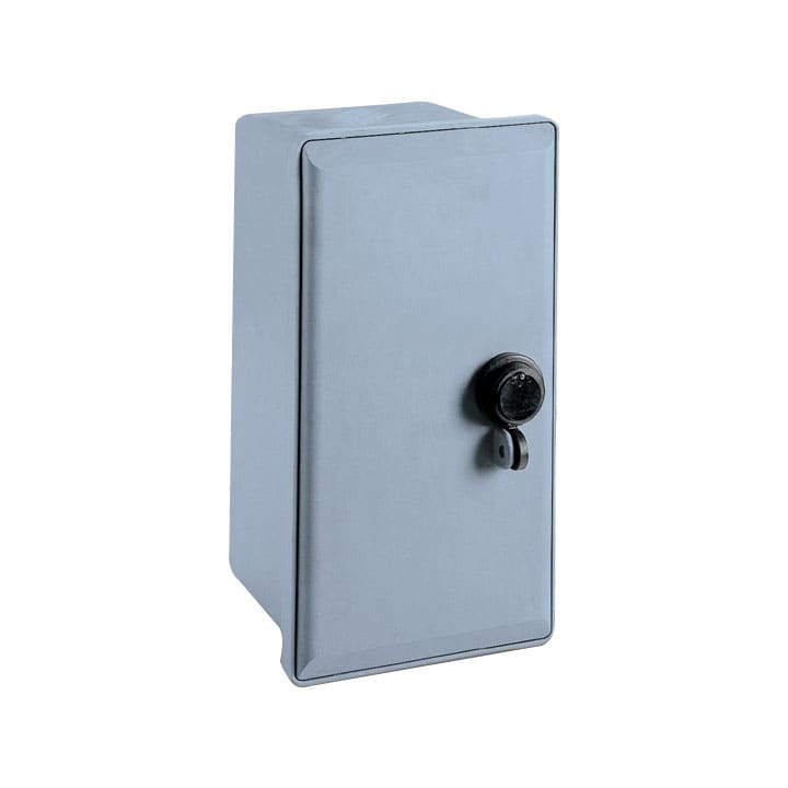 CONCHIGLIA - CON075150003 CPMI/C ARMADIETTO VETRORESINA