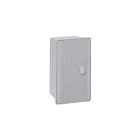 CONCHIGLIA - CON075160200 CPRM/WL - ARMADIETTO MONOFASE SENZA SERR