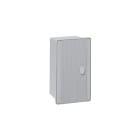 CONCHIGLIA - CON075160002 CPRM/C ARMADIETTO VETRORES.