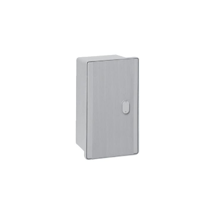 CONCHIGLIA - CON075160002 CPRM/C ARMADIETTO VETRORES.