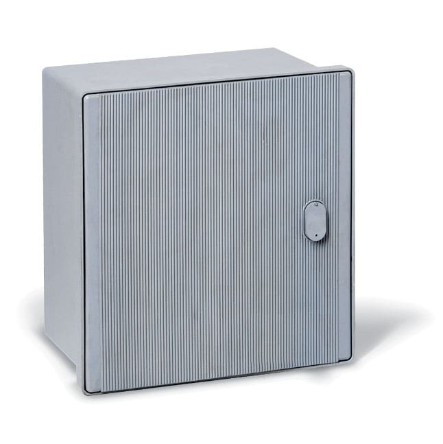 CONCHIGLIA - CON075180208 CPRT/WL - ARMADIETTO TRIFASE SENZA SERR.