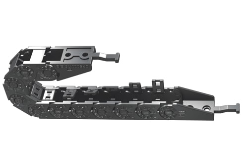 IMYTECH SRL - IMTCPS020.30.R48ST CATENA PORTACAVI 30X14,5MM STRISCIA 1000