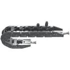 IMYTECH SRL - IMTCPS030.25.R75ST CATENA PORTACAVI 25X19MM STRISCIA 990MM