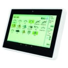 DAIKIN - DAKAL-CCD07-VESA-1 SCHERMO CABLATO PER I-TAB CONTROLLER