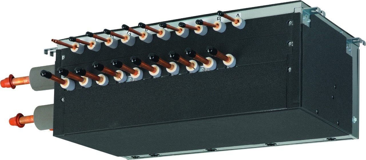 DAIKIN - DAKBS4Q14AV1B MODULO VALVOLE SELETT. MULTIPLO VRV H/R