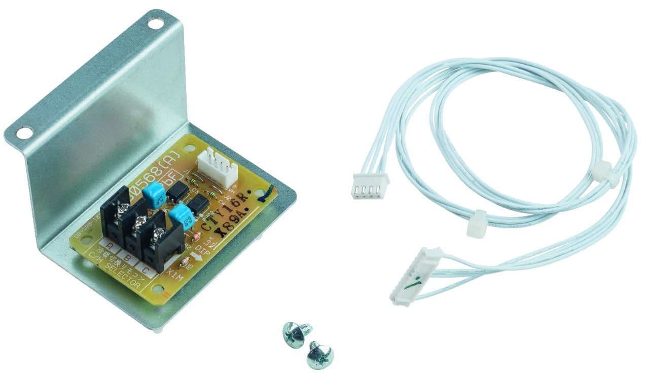 DAIKIN - DAKEBRP2B ADATTATORE PCB