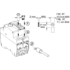 EATON - EAO170324 FRCMM-16/4/03-S DIFF.PURO 4P 16A 300MA S