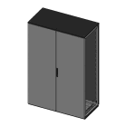 DKC-RAMBLOCK - RMBR5CQE18841 ARM COMP. 1800X800X400 PORTA D.A. - RETR