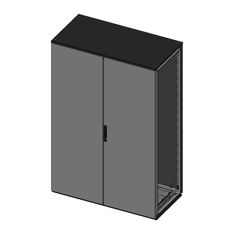 DKC-RAMBLOCK - RMBR5CQE18841 ARM COMP. 1800X800X400 PORTA D.A. - RETR