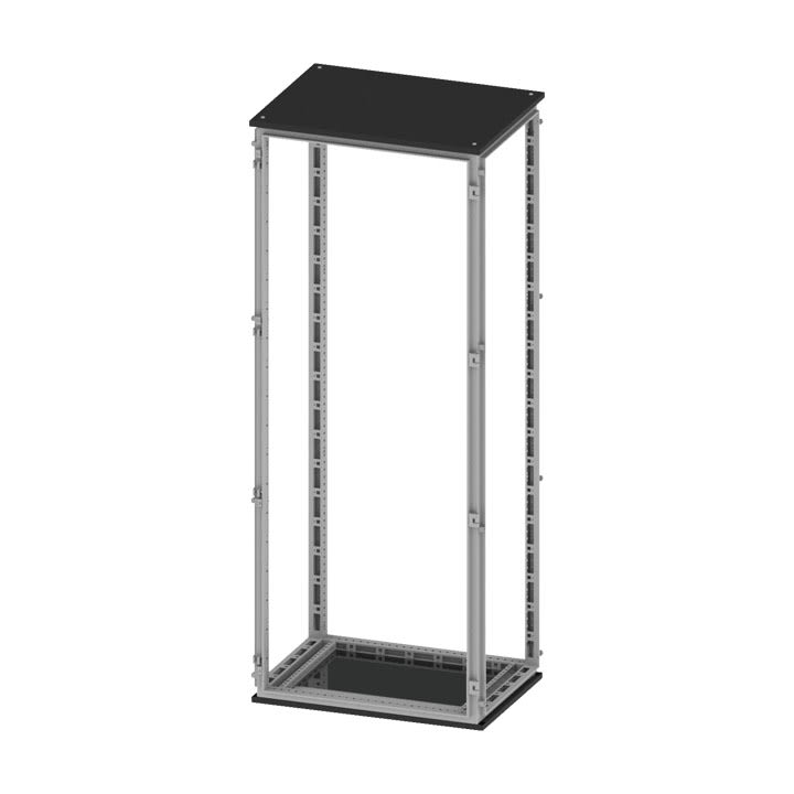DKC-RAMBLOCK - RMBR5CQE2088S ARM COMP. 2000X800X800 STRUTTURA