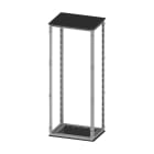 DKC-RAMBLOCK - RMBR5CQE1834S Armadio componibile CQE, dimensioni 1800 x 300 x 400 mm (AxLxP), solo struttura