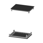 DKC-RAMBLOCK - RMBR1KTB166 KIT TETTO-BASE 1600X600 MM.