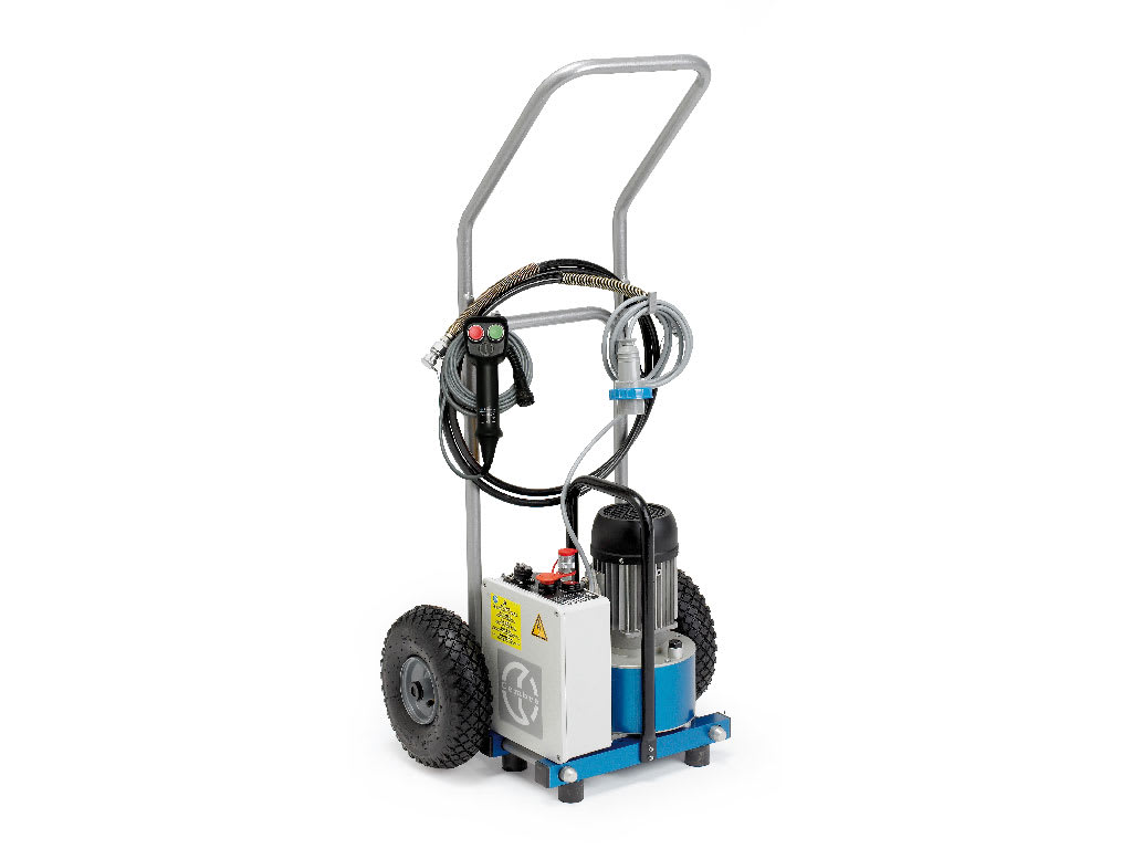 CEMBRE SPA - CEMCS-CPE-1 CARRELLO