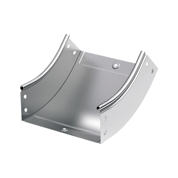 DKC-COMBITECH - SCZ5280056 C5 CURVA SALITA 45? 500X80 ZS