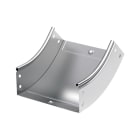 DKC-COMBITECH - SCZ5251051 C5 Curva salita 45° 100x50 VB confezione