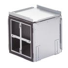 ZEHNDER GROUP ITALIA - ZEH990323504 COMFOWELL 8 - 420X230X500