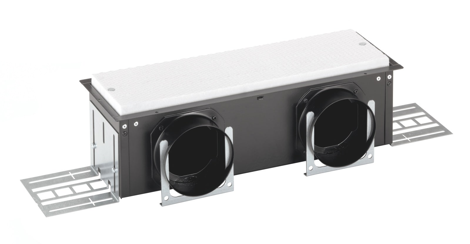 ZEHNDER GROUP ITALIA - ZEH988320533 COMFOCASE BOCCHETTA CLD-P 2 X 75 DIM. 39