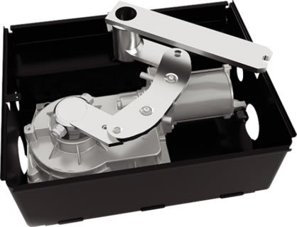 BFT - BFT2611889 ELI AC KIT A35 VELOCE NV