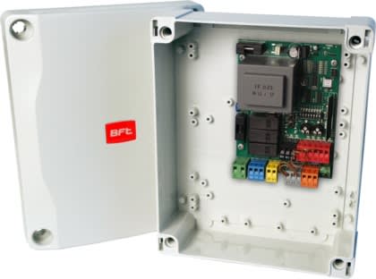 BFT - BFT2607509 SHYRA CPEM 230V 50HZ QUADRO