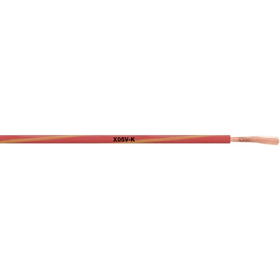 LAPP ITALIA SRL - LPP4512312S/250 X05V-K 2CHELIX 1X0,75 YERD
