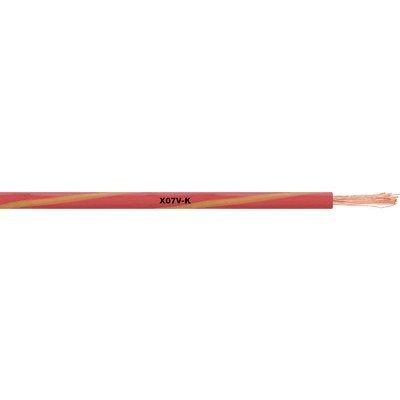 LAPP ITALIA SRL - LPP4520921 X07V-K 1X1,5 DBUWH