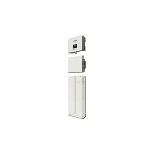 HANWHA Q CELLS GMBH - HWHSBEW-00035 Q.VOLT HYB G3-SG READY