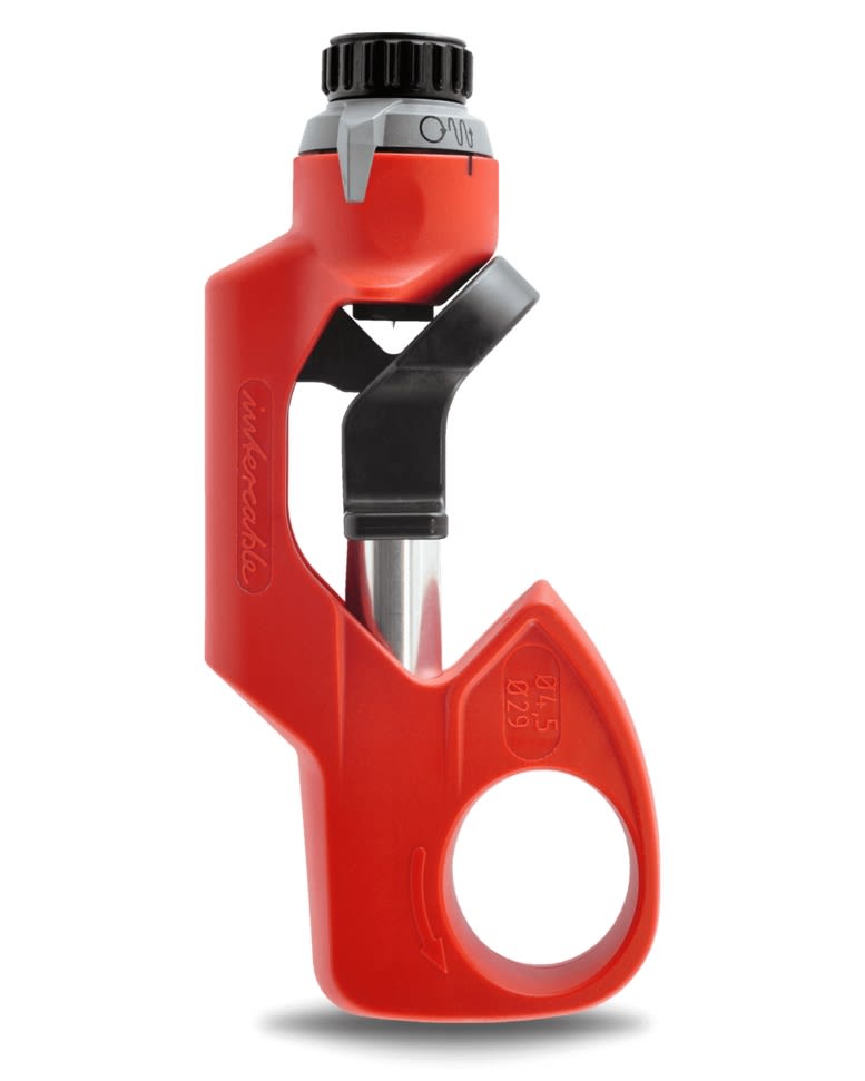 INTERCABLE SRL - INRABI1 SPELLACAVO ABI1 PER D4,5-29MM