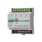 COMELIT GROUP SPA - COECT416420 ATTUATORE KNX 6 INGRESSI - 4 USCITE 16A