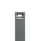 SIMES SPA - SMVS.5339N.14 CUBIKS H800 +COB 940 D2/P GRI