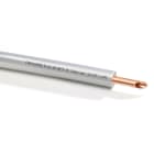 ZETAESSE SPA - ZTS2RGSIGREGA100B ROTOLO RAME CUPEX GEL SILVER IGQ 1/4 X