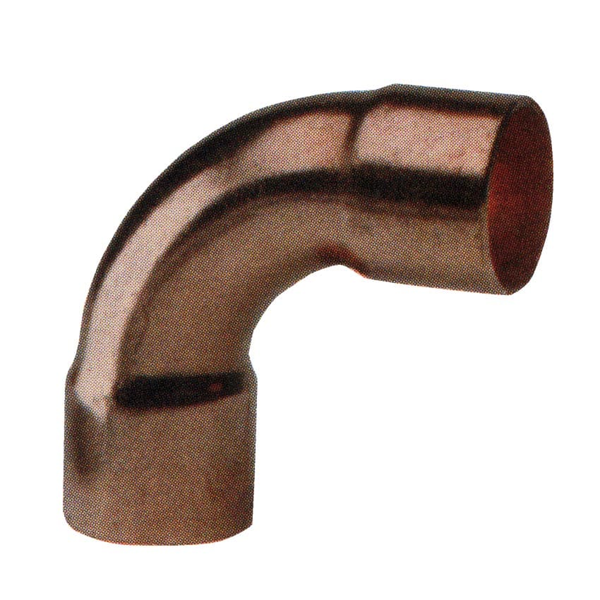 FERRARI - FER117135 CURVA RAME SALDARE 1 3/8FF 90