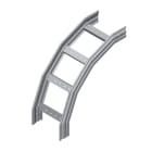 DKC-COMBITECH - SCZWO5756HDZ W5 CURVA DISCESA 90? 400X100 R6 SP 1.5 H