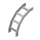 DKC-COMBITECH - SCZWO5646HDZ W5 Curva Discesa 90? 300x100 R6 sp 1.2 H