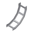 DKC-COMBITECH - SCZWN5356HDZ W5 CURVA SALITA 90? 100X100 R6 SP 1.5 HD