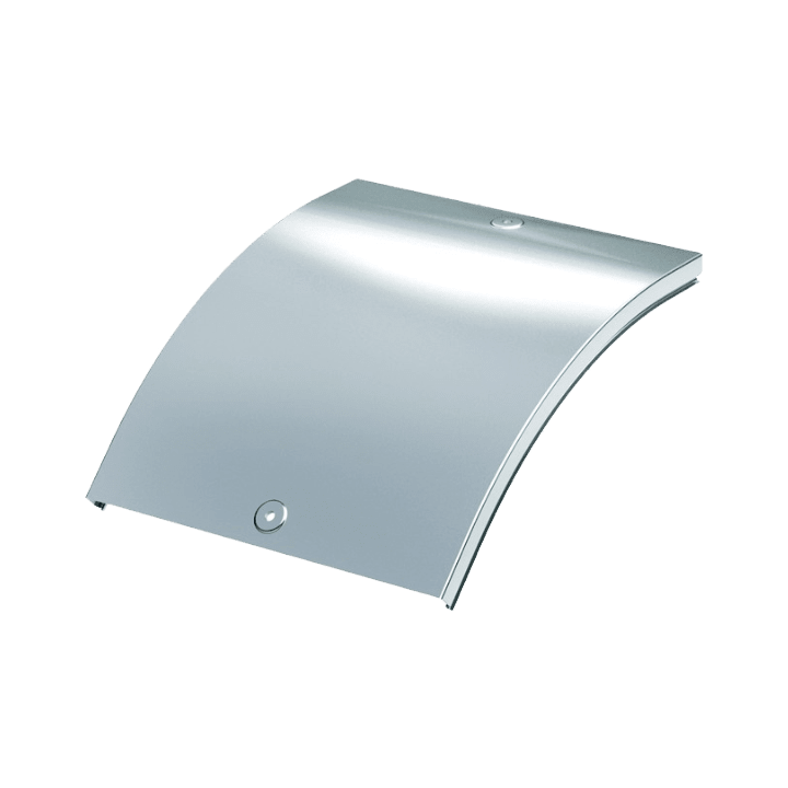 DKC-COMBITECH - SCZ5393131 C5 COP. CURVA DISCESA 45 B. 80 ZC