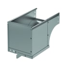 DKC-COMBITECH - SCZ5280100 C5 Curva discesa sghemba 90 Destra 80x80 ZS