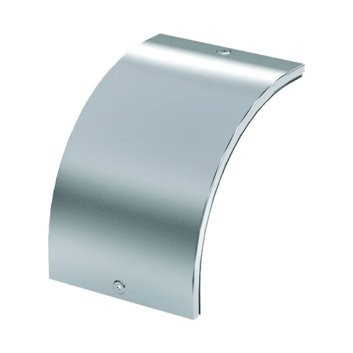 DKC-COMBITECH - SCZ5390145 C5 Coperchio curva discesa 90° base 300 ZS