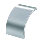 DKC-COMBITECH - SCZ5393141 C5 COP. CURVA DISCESA 90 B. 80 ZC