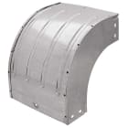 SATI ITALIA SPA - SAT1141802 S5 CURVA DISC.INV/P. 100X80 VB
