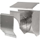SATI ITALIA SPA - SAT1042107 S5 CURVA DIS.SG. SX 500X80 ZS